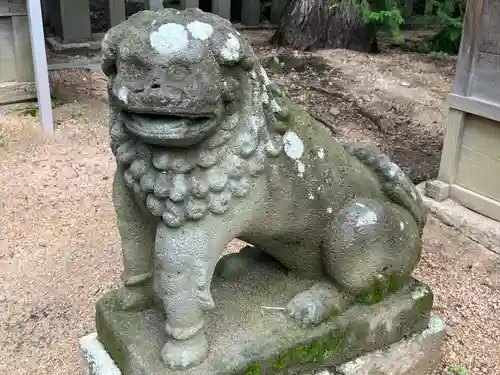 穂高神社本宮(長野県)