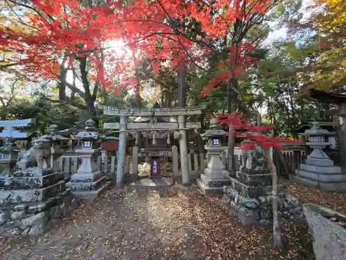 日根神社(大阪府)