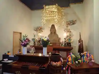 大船観音寺(神奈川県)