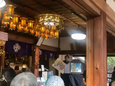 石内のお大師さん　金剛院のその他建物