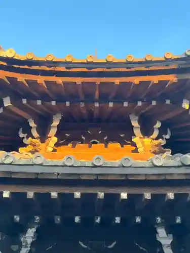 六角堂(滋賀県)