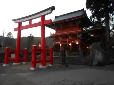 榎原神社(宮崎県)