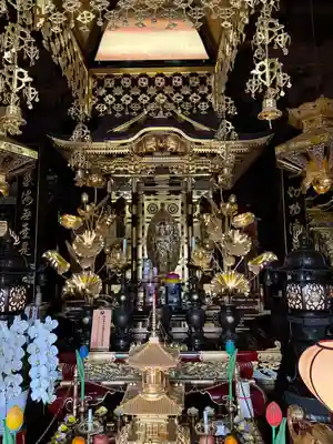 川道観音千手院(滋賀県)