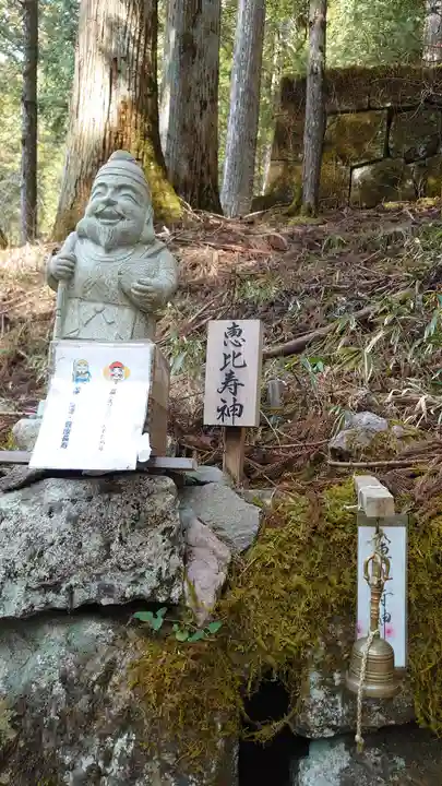 日光二荒山神社(栃木県)