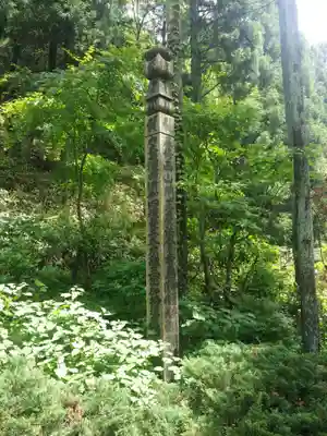 忉利天上寺(兵庫県)