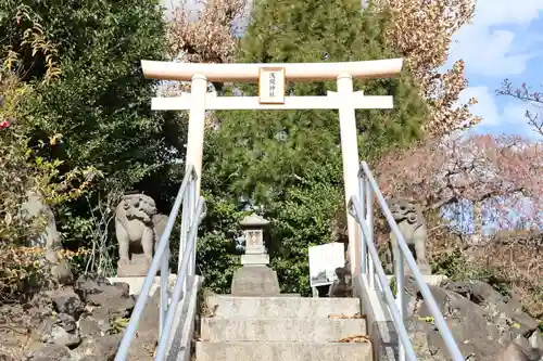 鶴見神社(神奈川県)