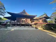 金刀比羅神社(千葉県)