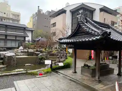 頂法寺（六角堂）(京都府)
