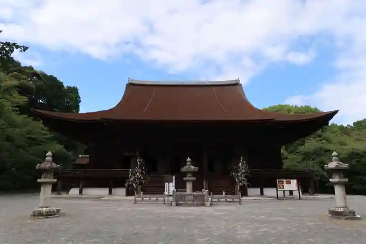 園城寺(三井寺)(滋賀県)
