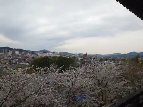 防府天満宮(山口県)
