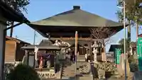 定林寺(埼玉県)