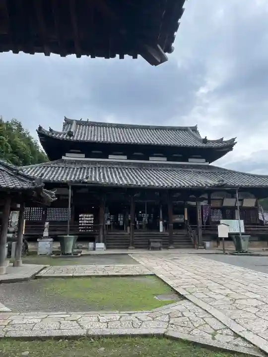 園城寺(三井寺)(滋賀県)