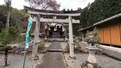 八坂神社(京都府)