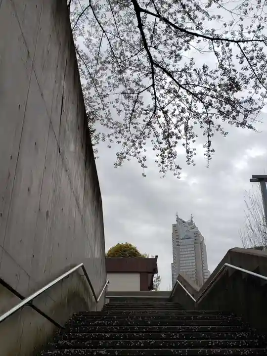 熊野神社(東京都)