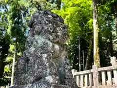 大宮五十鈴神社(長野県)