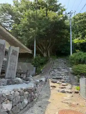 赤神神社(秋田県)
