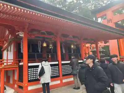 伏見稲荷大社(京都府)