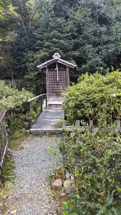 浄住寺(京都府)