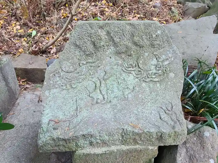 高森阿蘇神社(熊本県)