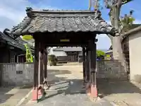 慈眼院観音寺(三重県)