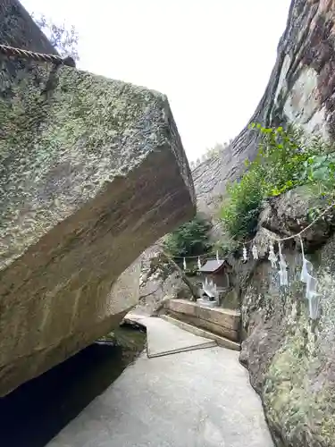 生石神社(兵庫県)