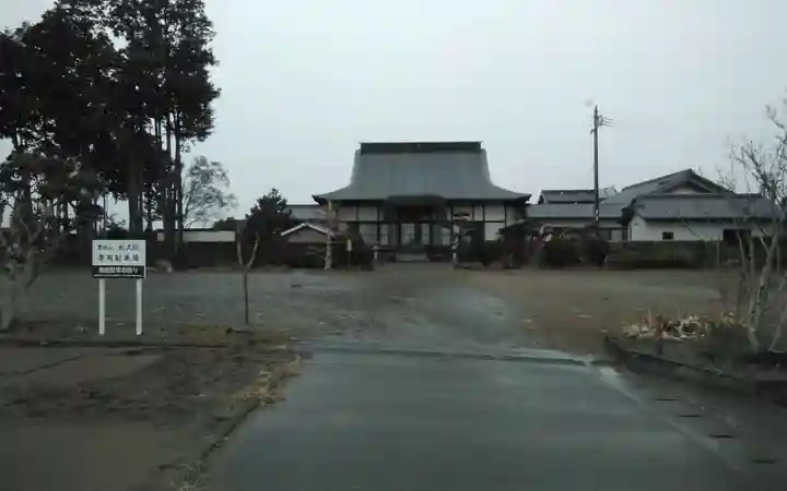 松久院(静岡県)