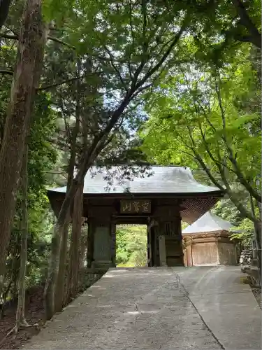 鶴林寺(徳島県)