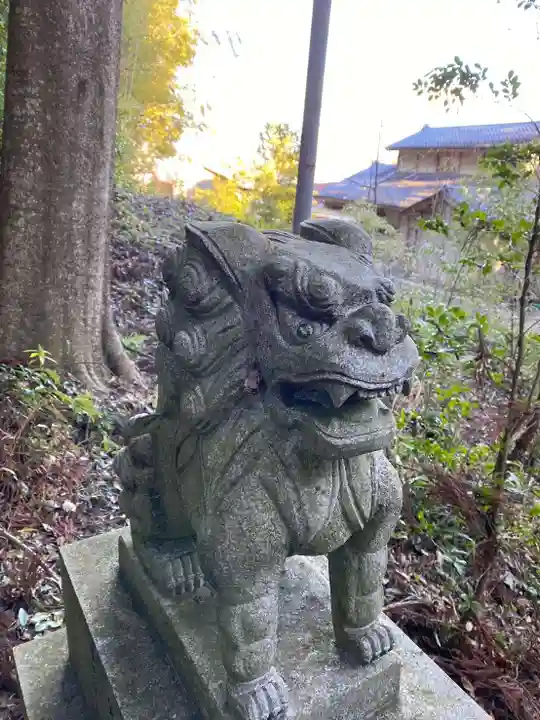 王宮伊豆神社(福島県)