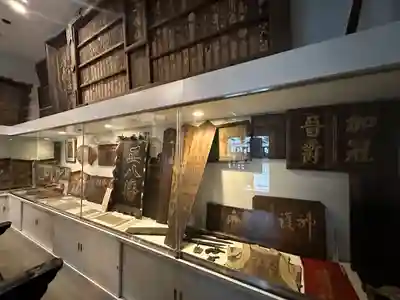 金王八幡宮のその他建物