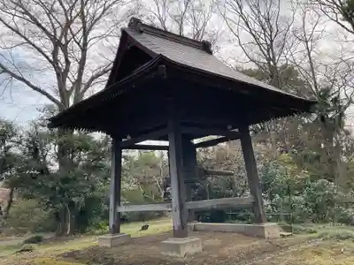 延命寺(茨城県)