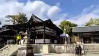 敷地神社(わら天神宮)(京都府)
