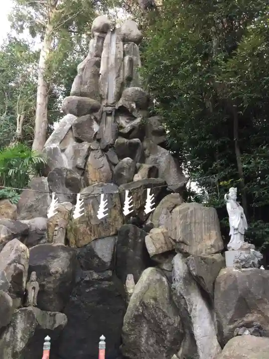 法華経寺のその他建物