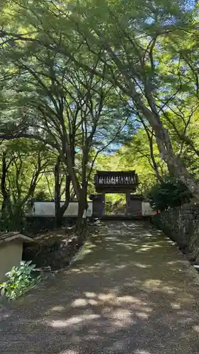 大威徳寺(大阪府)