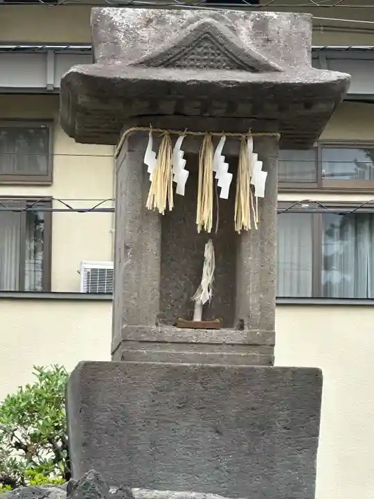 葛飾八幡宮(千葉県)