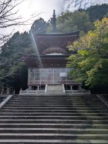 法輪寺(京都府)