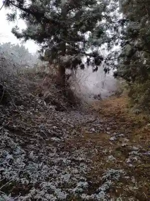 八雲神社(筆甫)(宮城県)