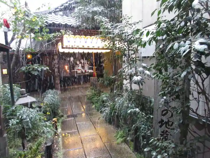 染殿院(京都府)