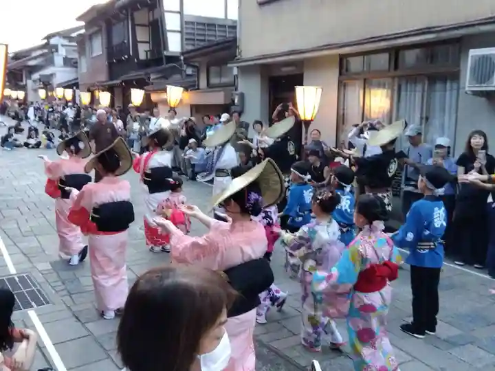 常松寺(富山県)