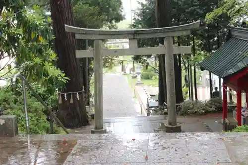 高瀧神社(千葉県)