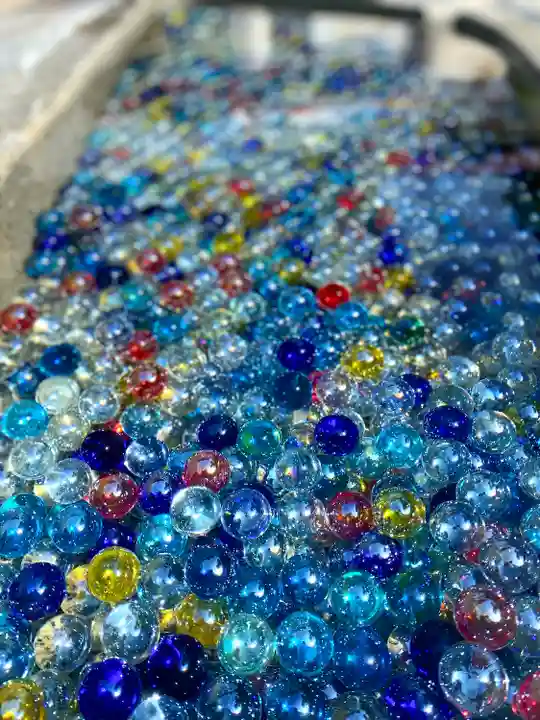 座光如来寺(元善光寺)(長野県)