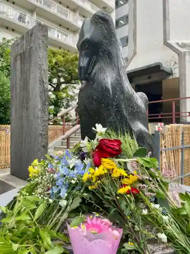 回向院(東京都)