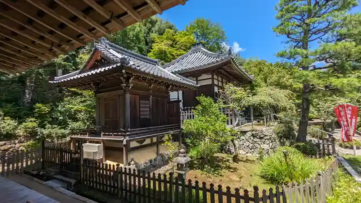 二尊院(京都府)