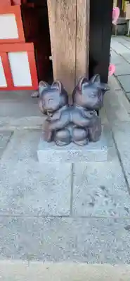 白山神社(新潟県)