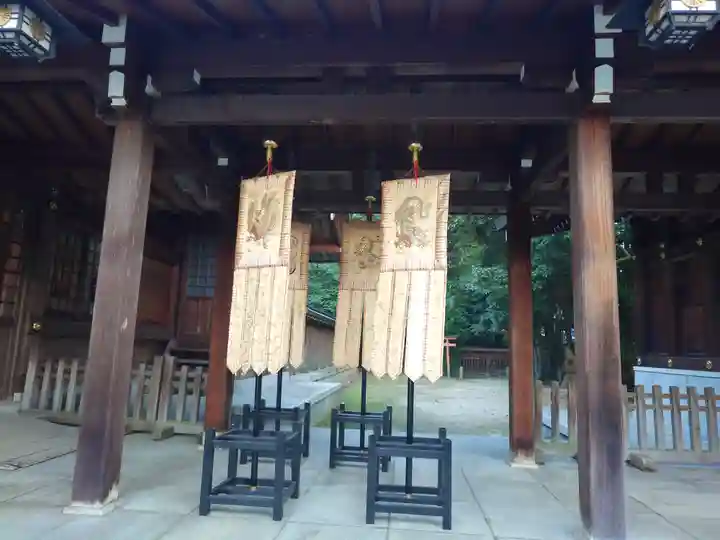 速谷神社(広島県)