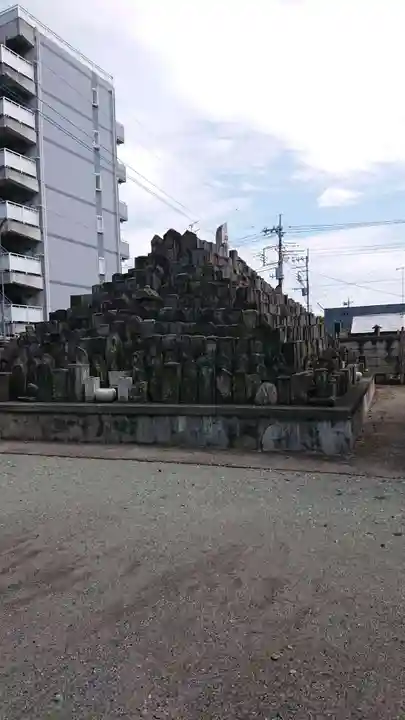 本光寺のその他建物