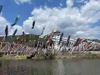 與止日女神社(佐賀県)