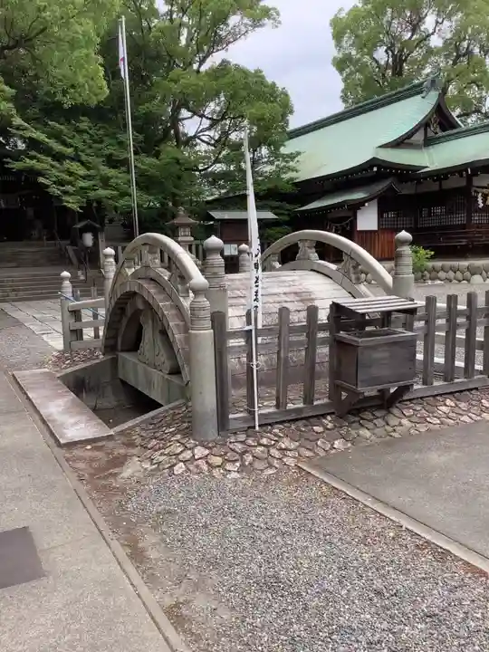 堤治神社のその他建物