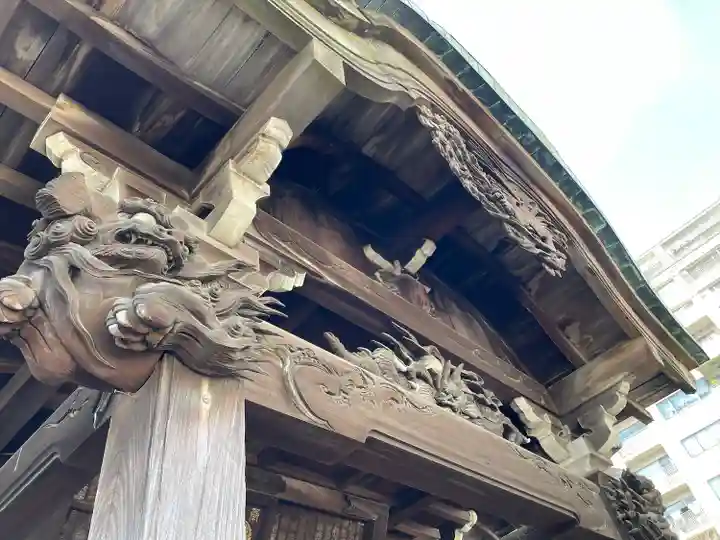 立行寺(東京都)