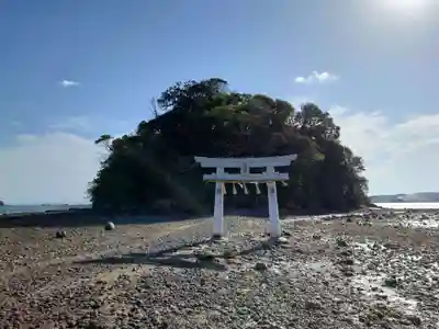 小島神社(長崎県)