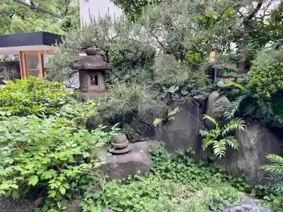 長応院(東京都)